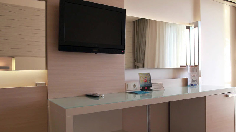 Grand Okan Hotel 9