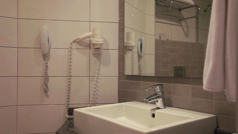 Grand Okan Hotel 11