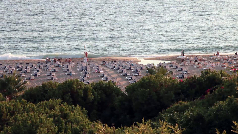 Grand Okan Hotel 6