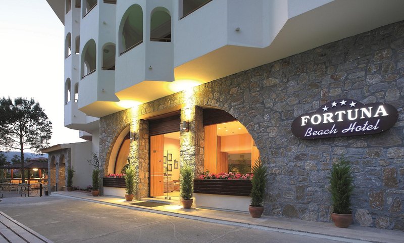 Fortuna Beach 3