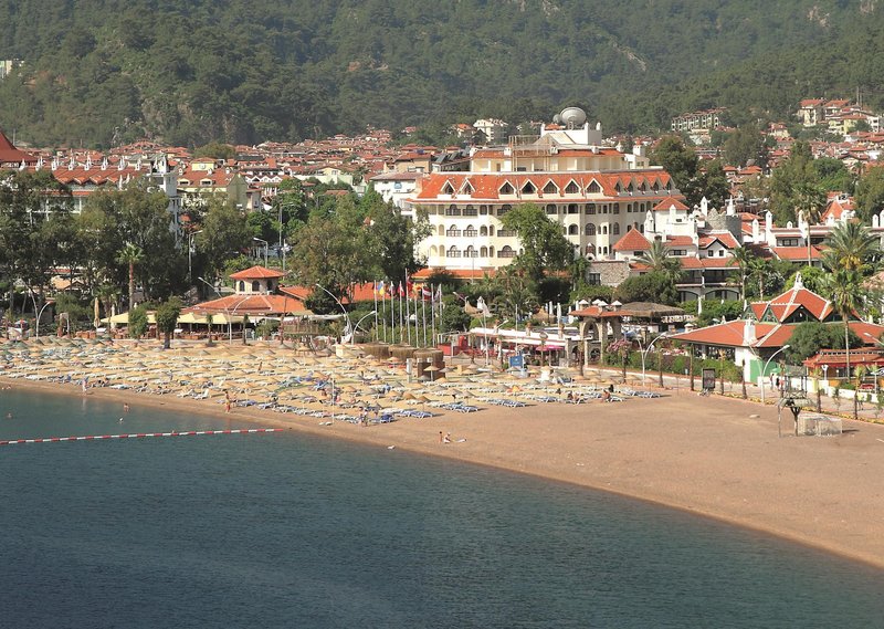 Fortuna Beach 4