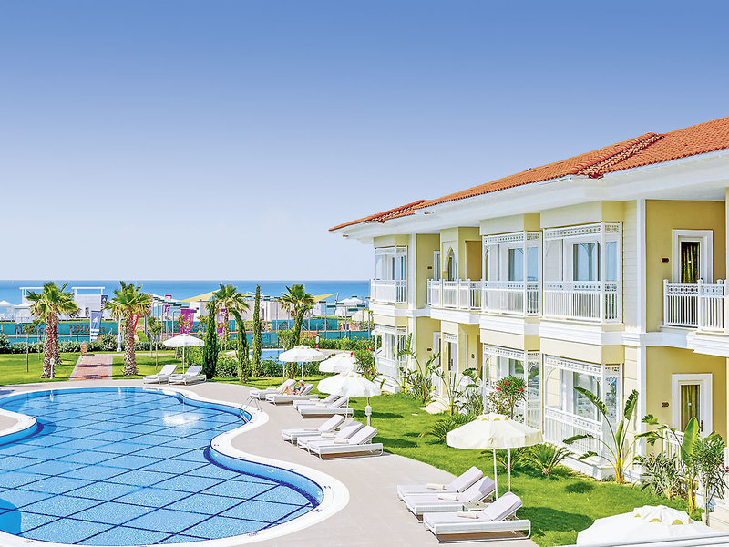 Güral Premier Belek 1