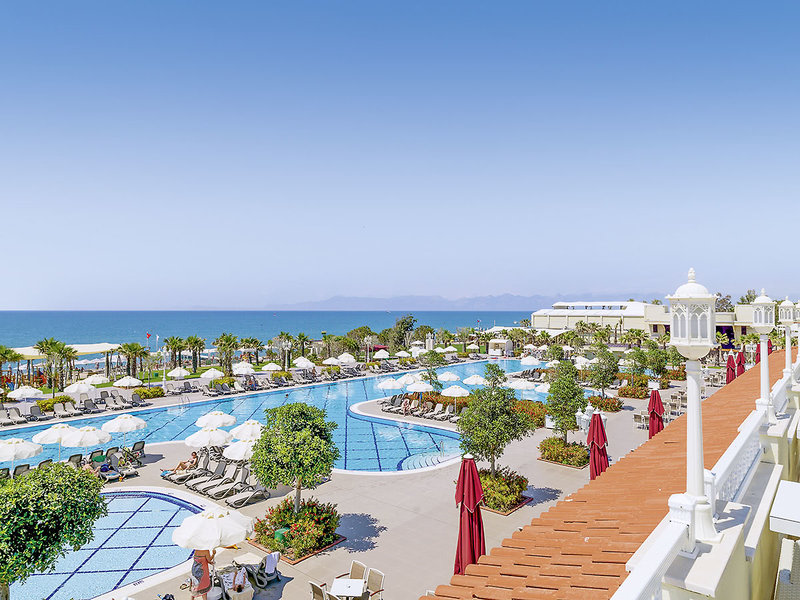 Güral Premier Belek 2