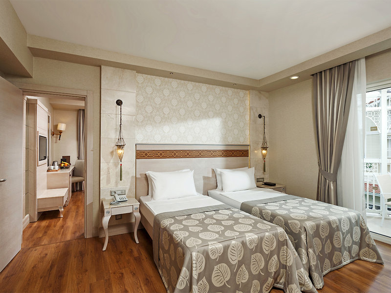 Güral Premier Belek 6