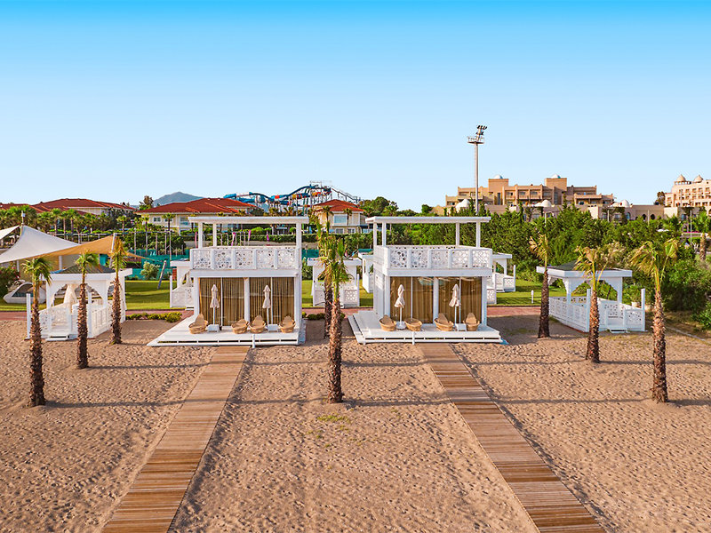 Güral Premier Belek 9