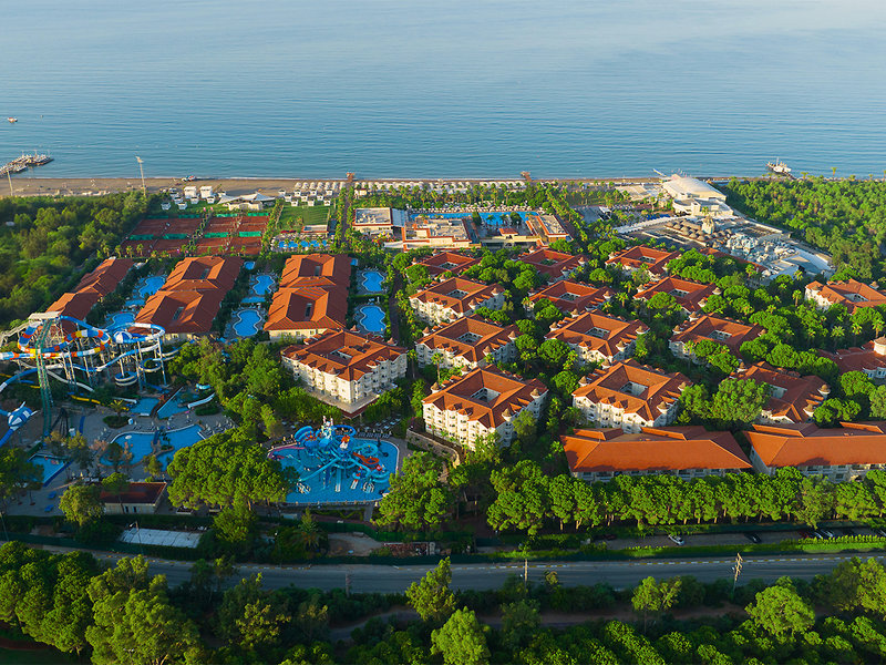 Güral Premier Belek 10