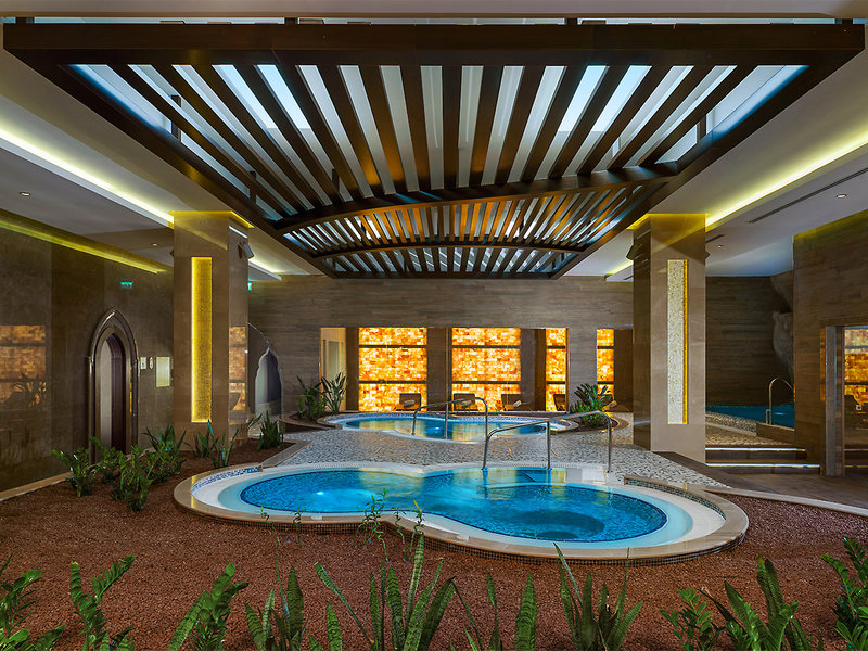 Güral Premier Belek 11