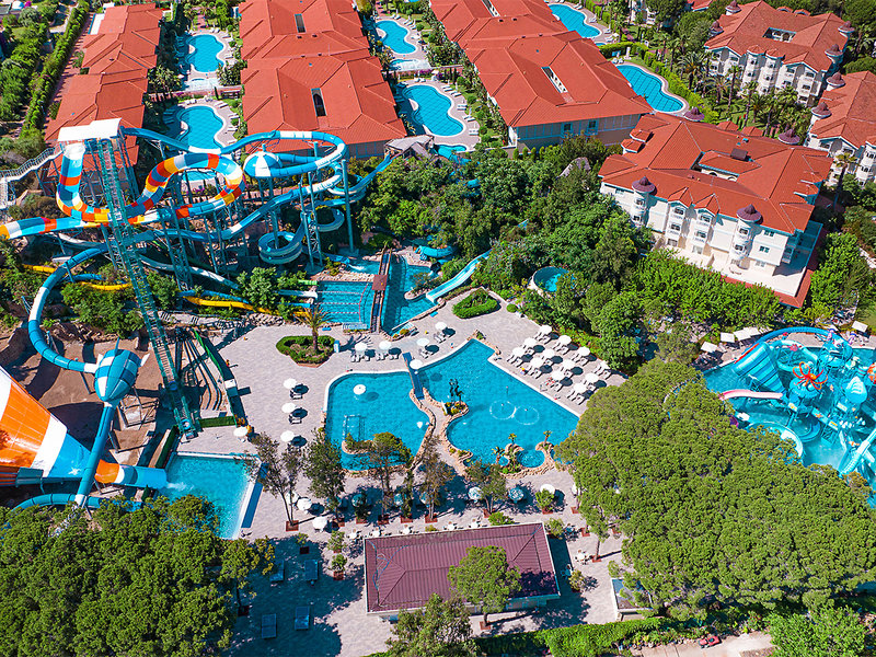 Güral Premier Belek 12