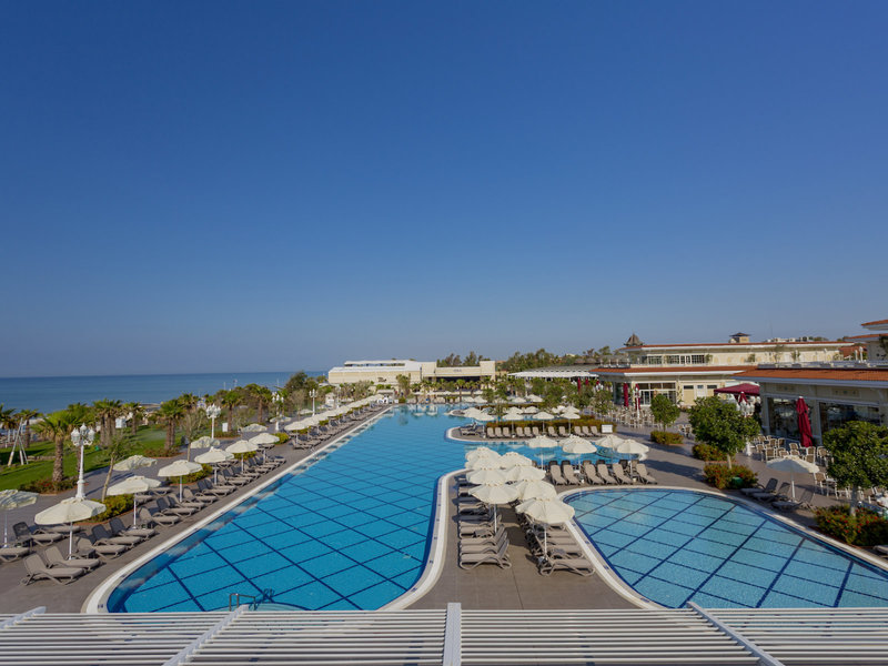 Güral Premier Belek 1