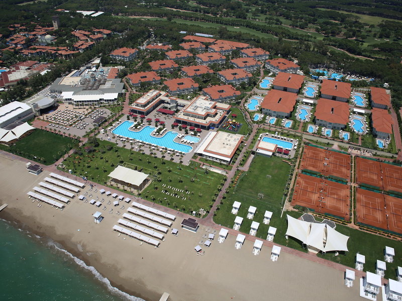 Güral Premier Belek 2