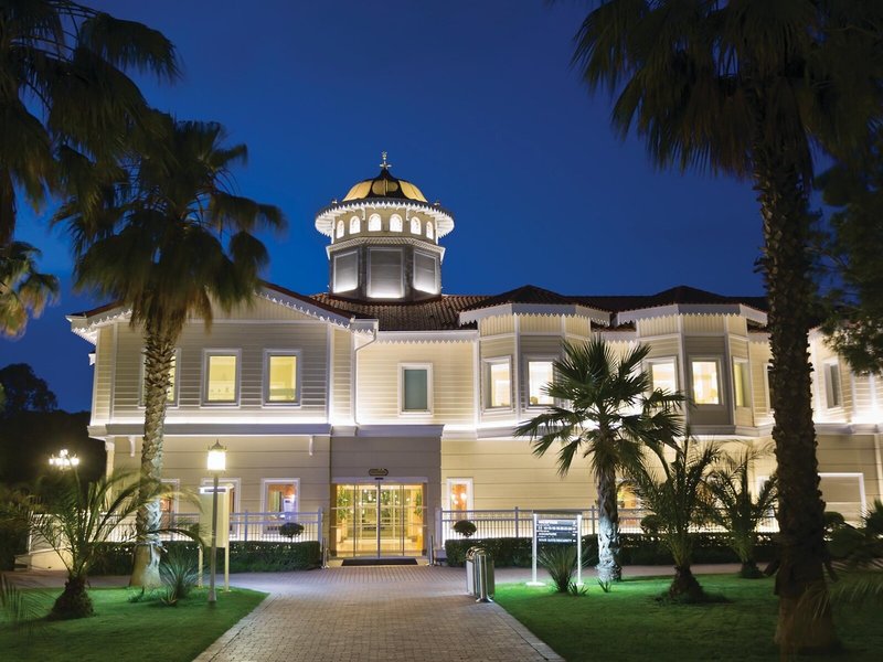 Güral Premier Belek 3
