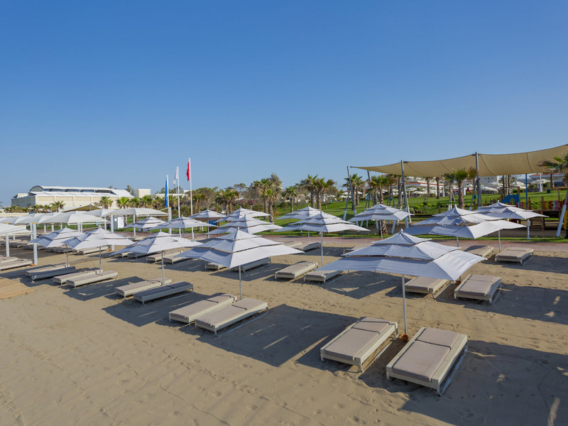 Güral Premier Belek 4