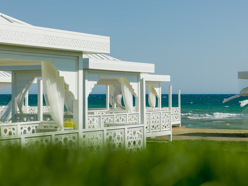 Güral Premier Belek 5