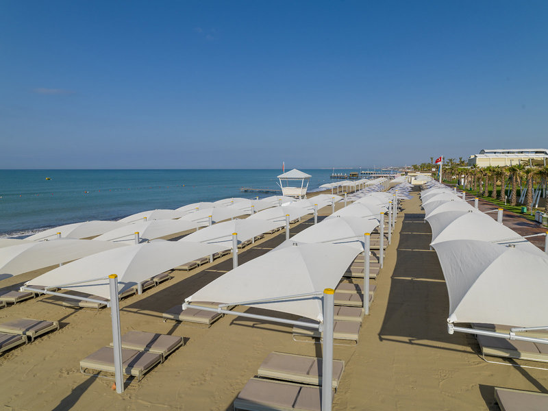 Güral Premier Belek 7