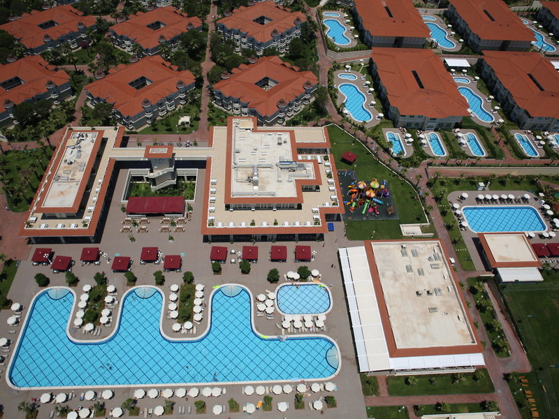 Güral Premier Belek 10