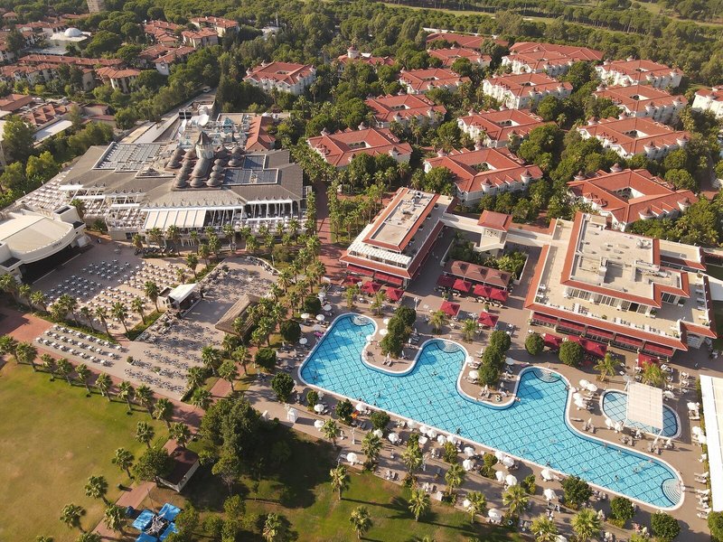 Güral Premier Belek 11