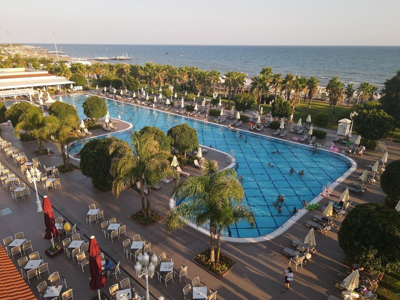 Güral Premier Belek 12