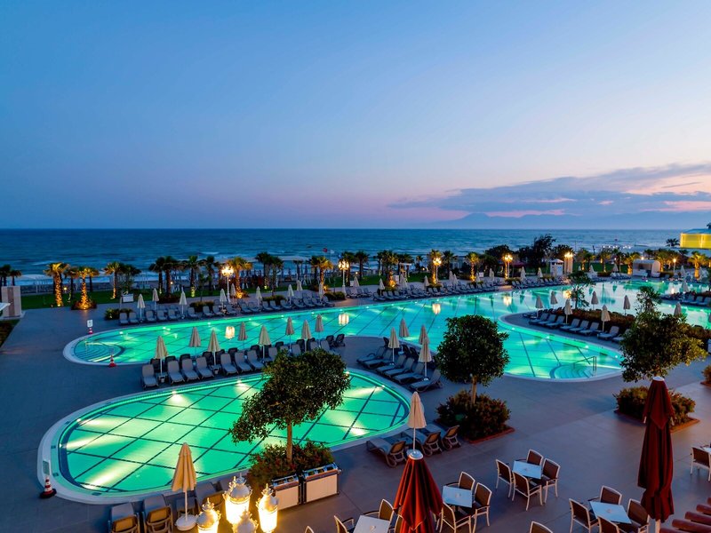 Güral Premier Belek 13