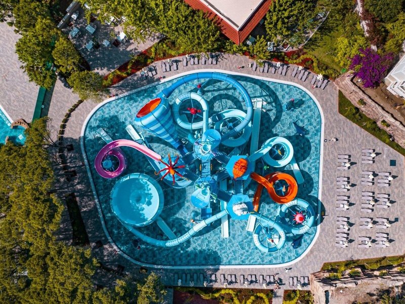 Güral Premier Belek 14