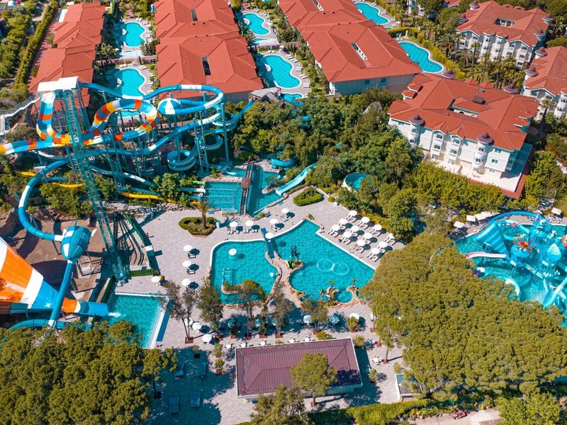 Güral Premier Belek 17
