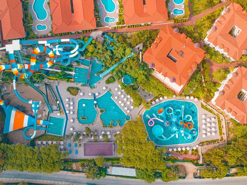 Güral Premier Belek 19