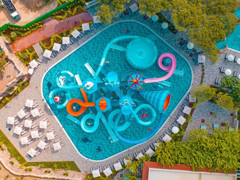 Güral Premier Belek 20