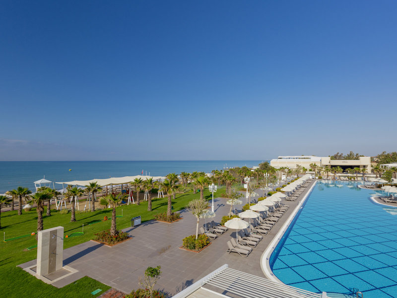 Güral Premier Belek 21