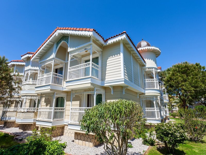 Güral Premier Belek 22