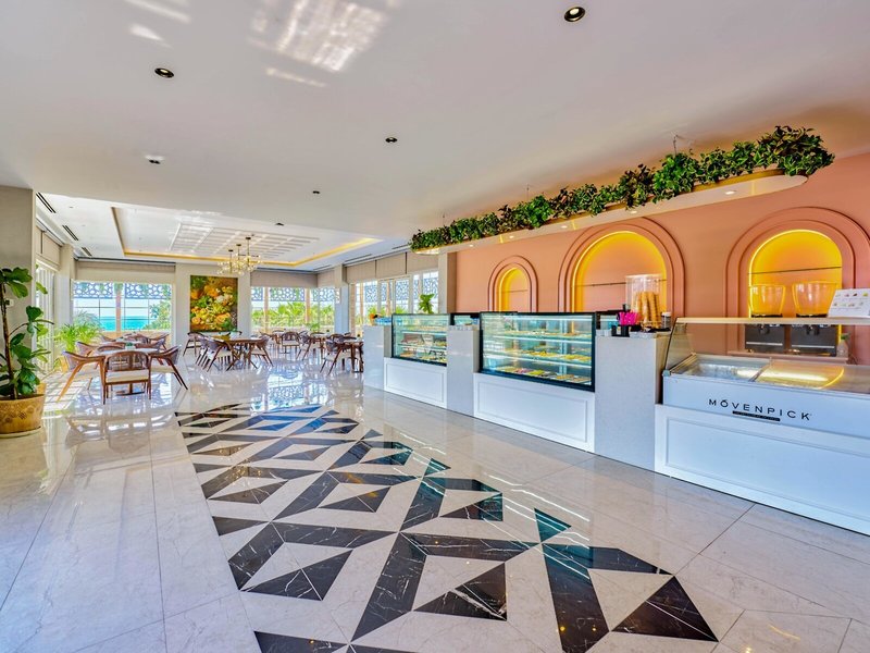 Güral Premier Belek 25