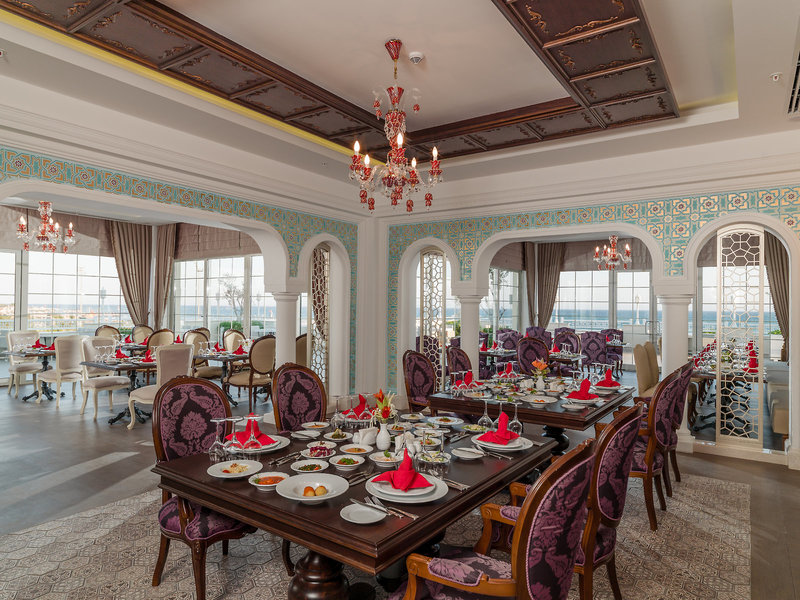 Güral Premier Belek 26