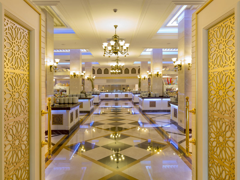 Güral Premier Belek 32