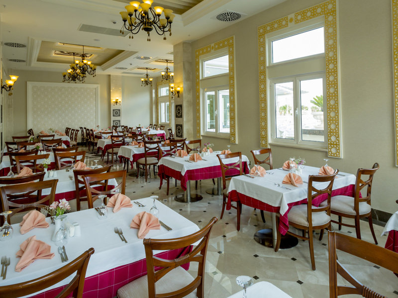 Güral Premier Belek 36