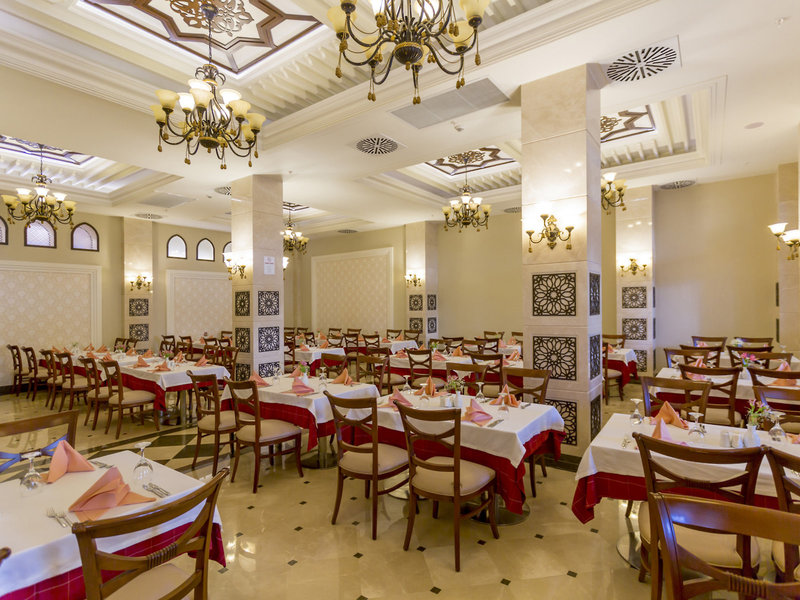 Güral Premier Belek 37