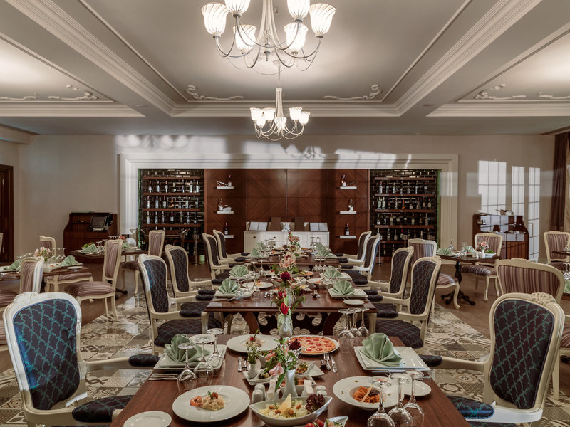 Güral Premier Belek 41