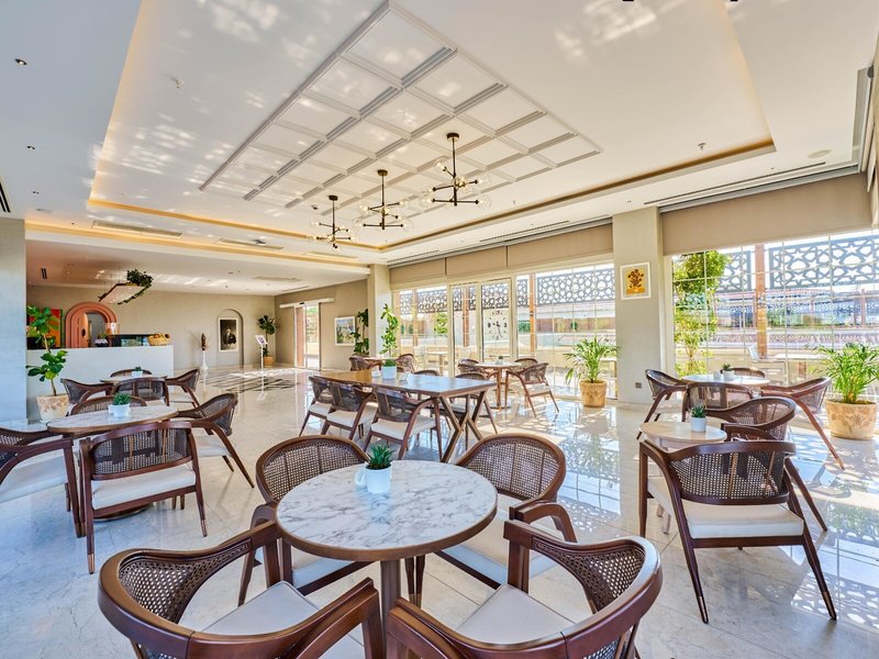 Güral Premier Belek 45