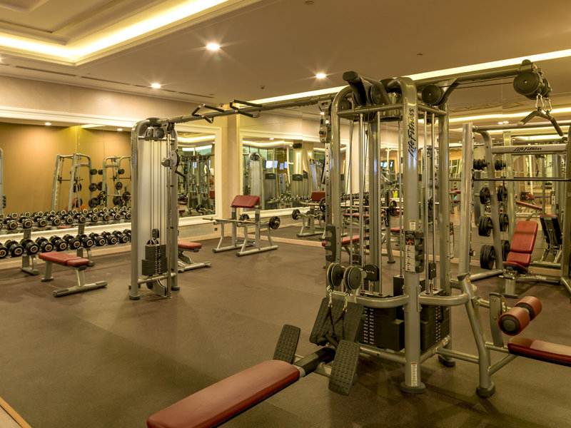 Güral Premier Belek 50