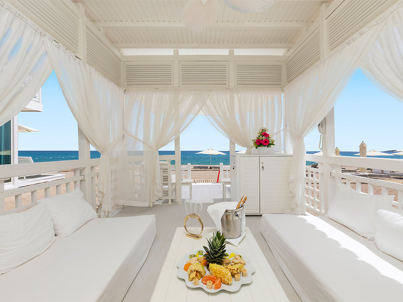Güral Premier Belek 8 - Health & Beauty