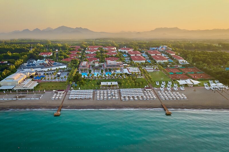 Güral Premier Belek 1