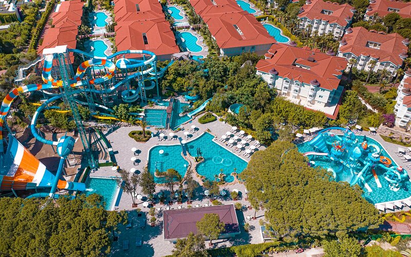 Güral Premier Belek 2