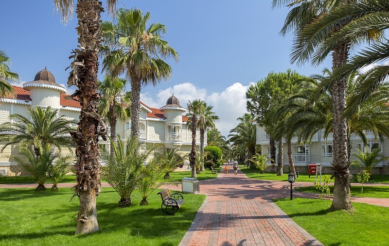 Güral Premier Belek 4