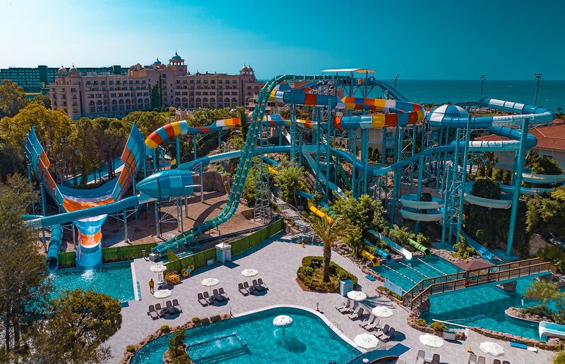 Güral Premier Belek 5