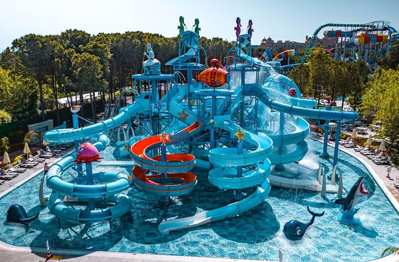 Güral Premier Belek 6