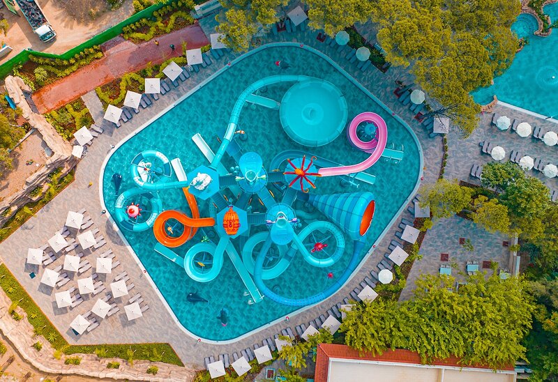 Güral Premier Belek 7