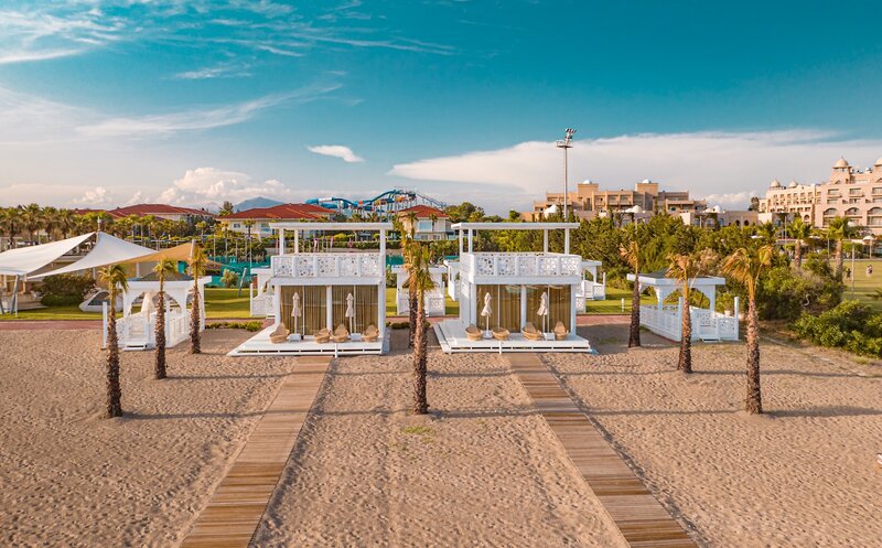 Güral Premier Belek 8