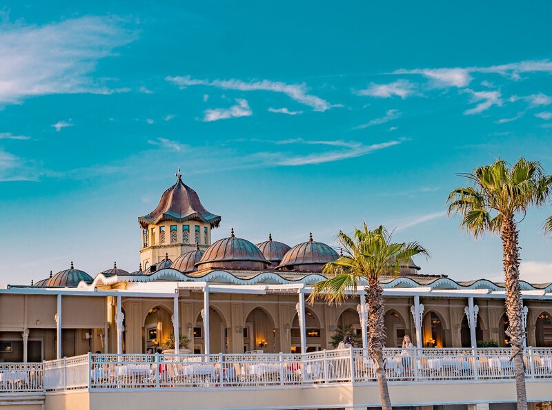 Güral Premier Belek 9