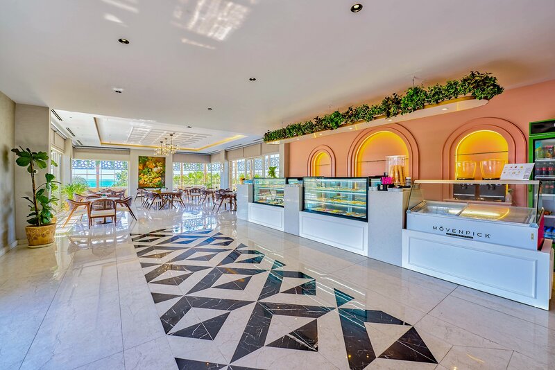 Güral Premier Belek 11