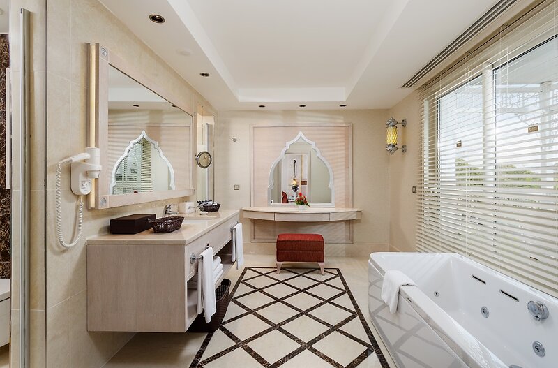 Güral Premier Belek 17