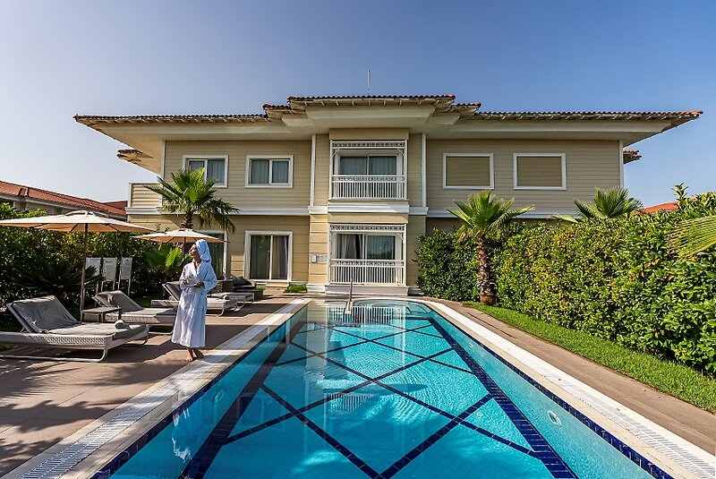 Güral Premier Belek 18