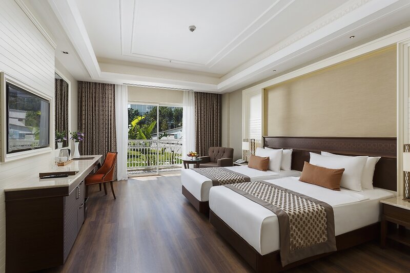 Güral Premier Belek 19