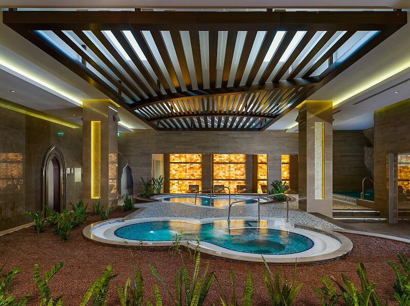 Güral Premier Belek 24